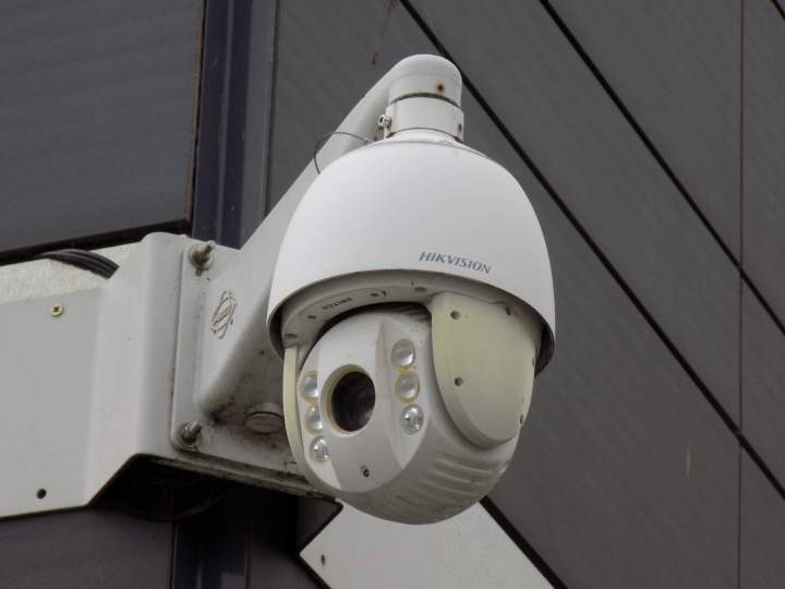 Installateur d'alarme, Saint-Pierre