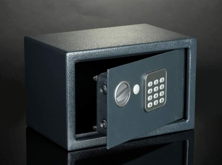 Pour bien protéger vos objets de valeur